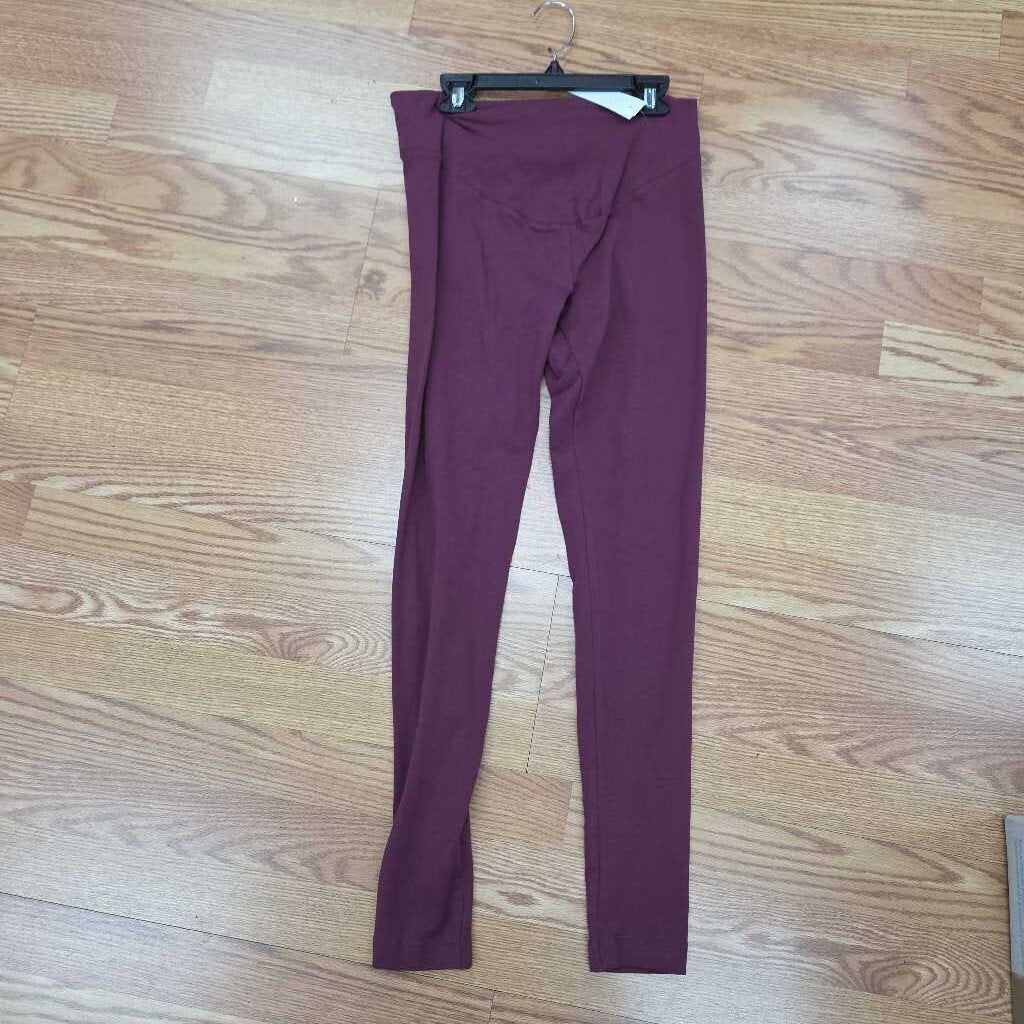 New Old Navy Maternity Leggings