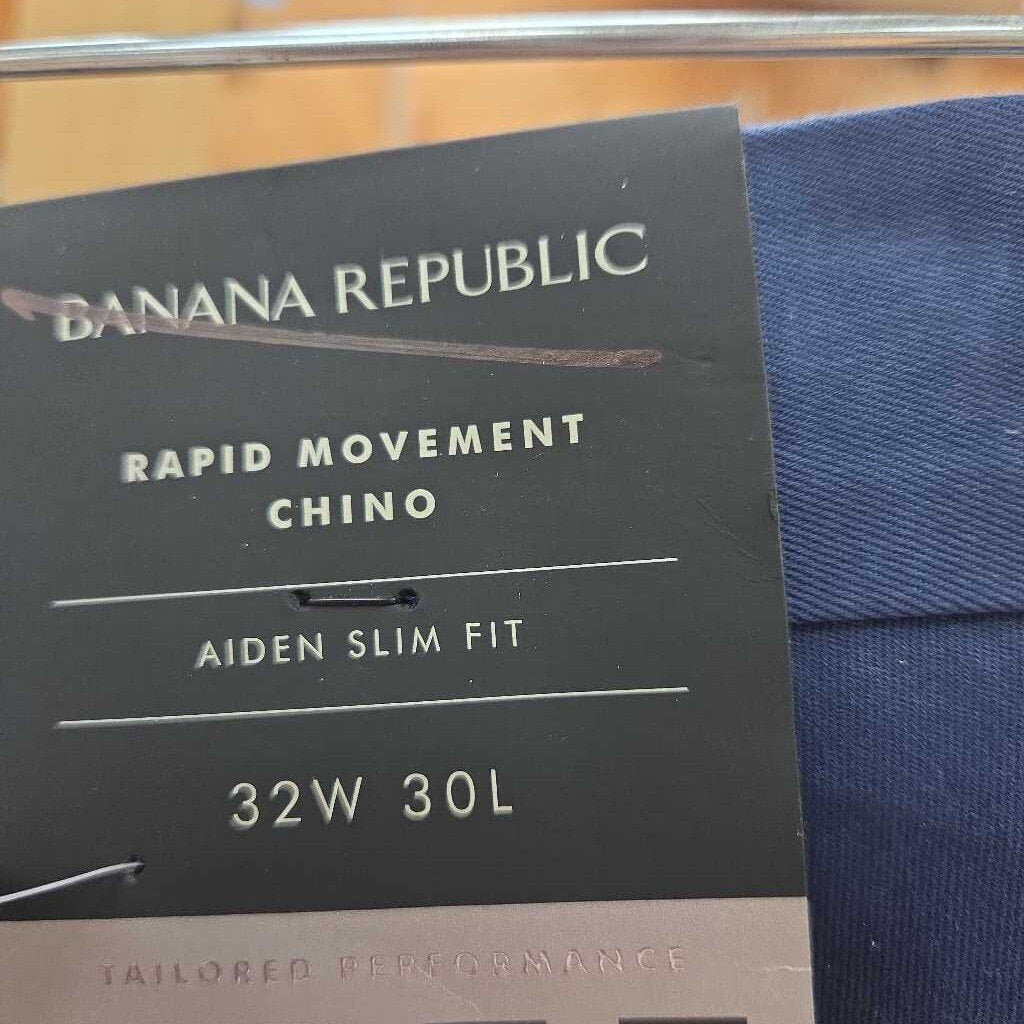 New Banana Republic Pants