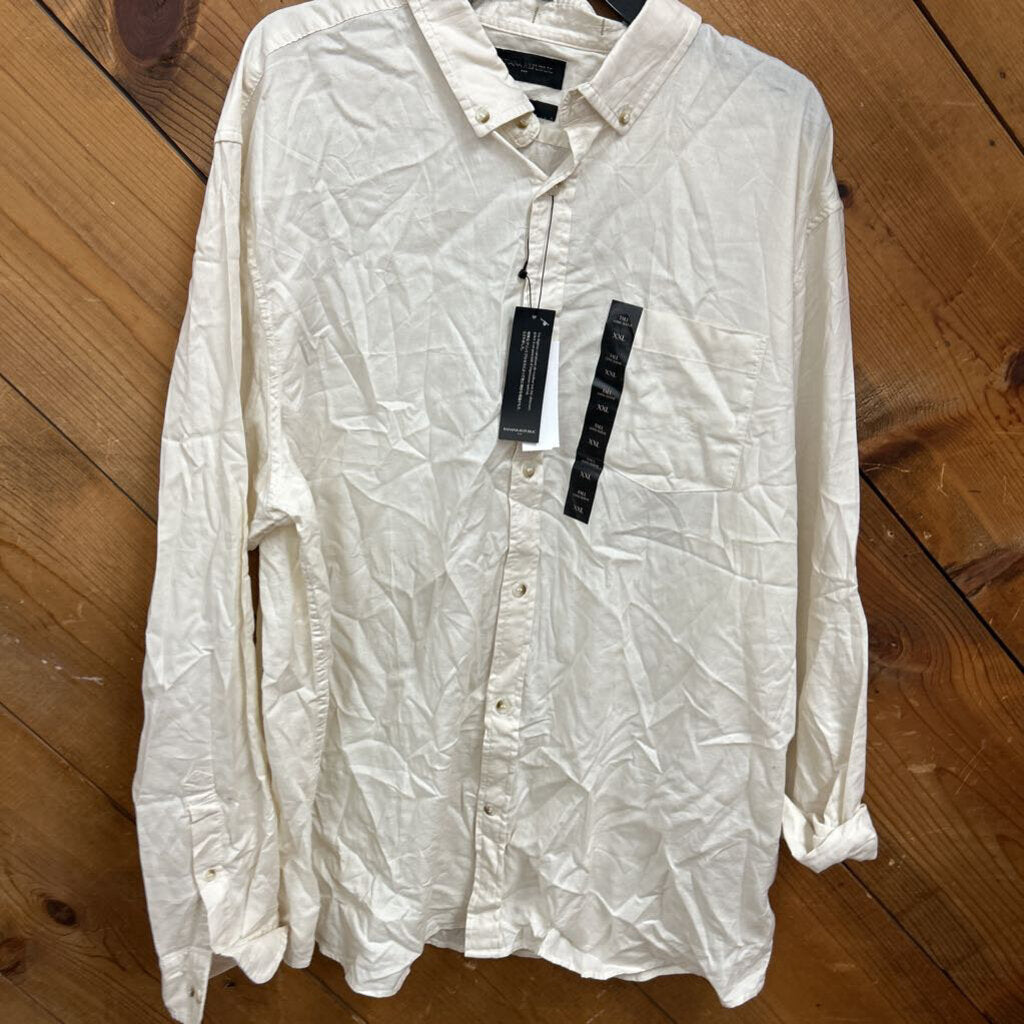 New Banana Republic Shirt