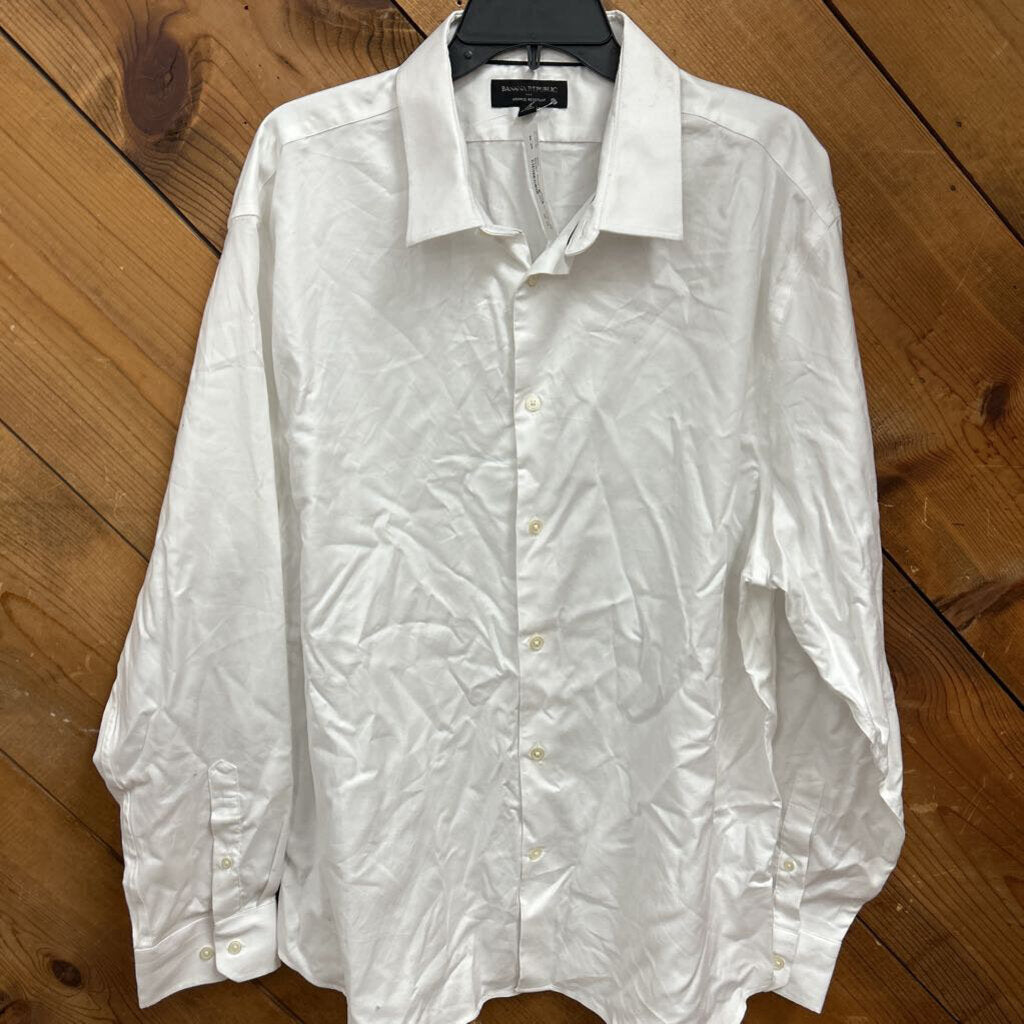 New Banana Republic Shirt