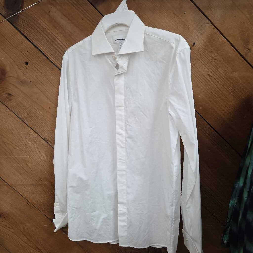 New Banana Republic Shirt