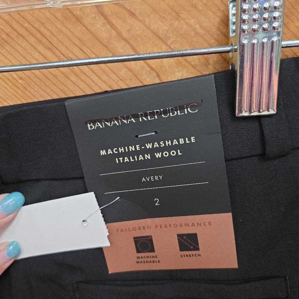 New Banana Republic Pants