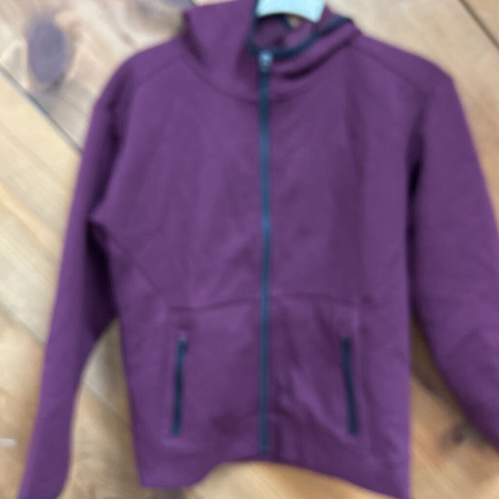 New DSG Jacket