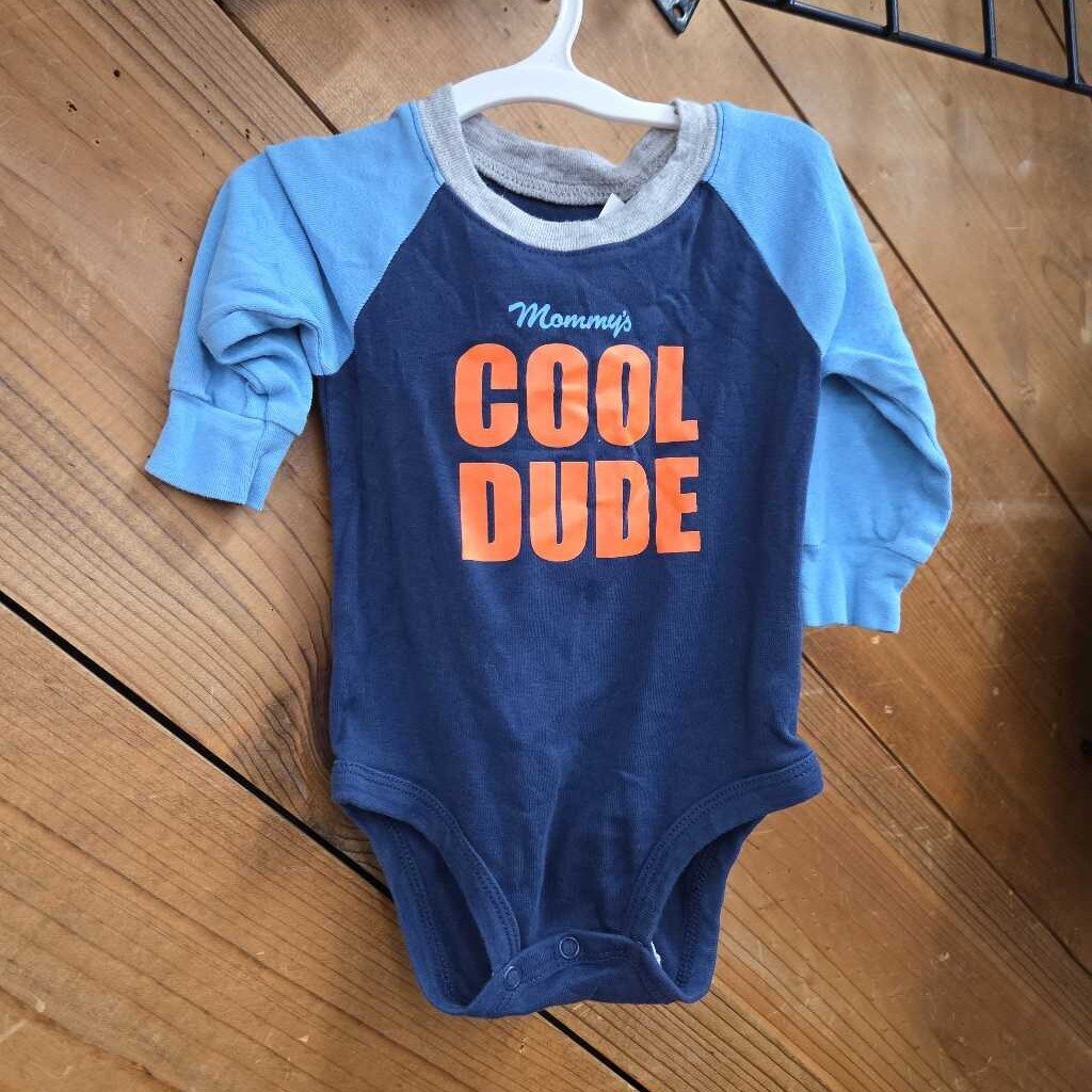 Carters Onesie