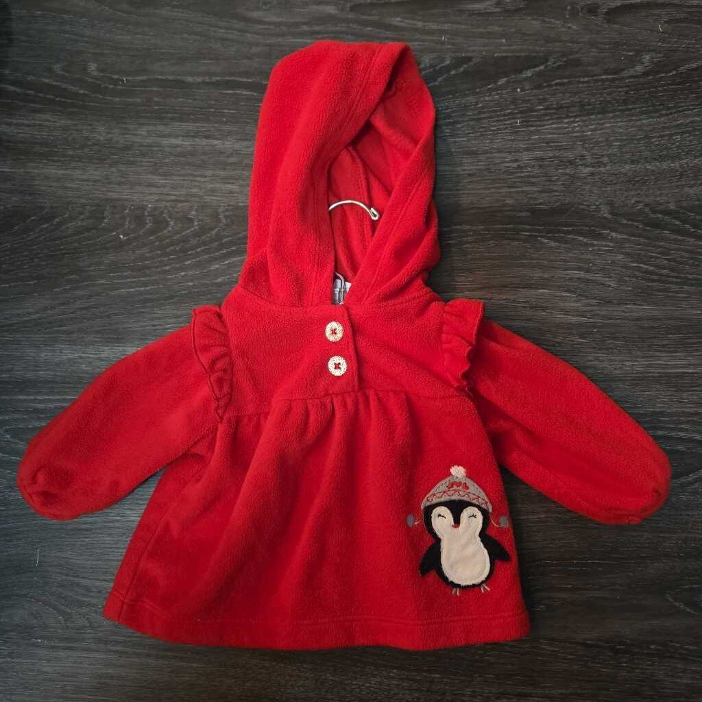 Carters Fleece