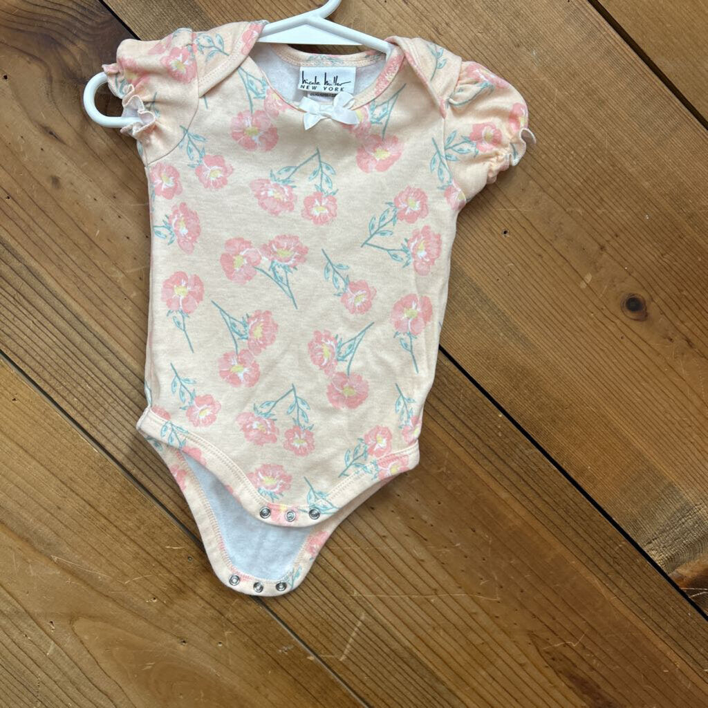 Nicole Miller Onesie