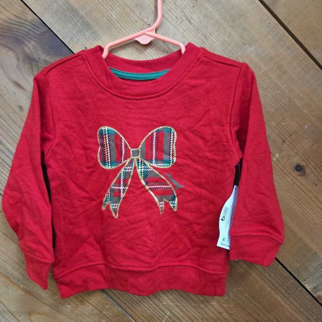 New Holiday Time Shirt