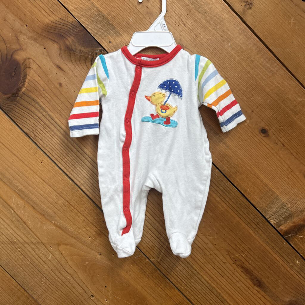 Babaluno Sleeper