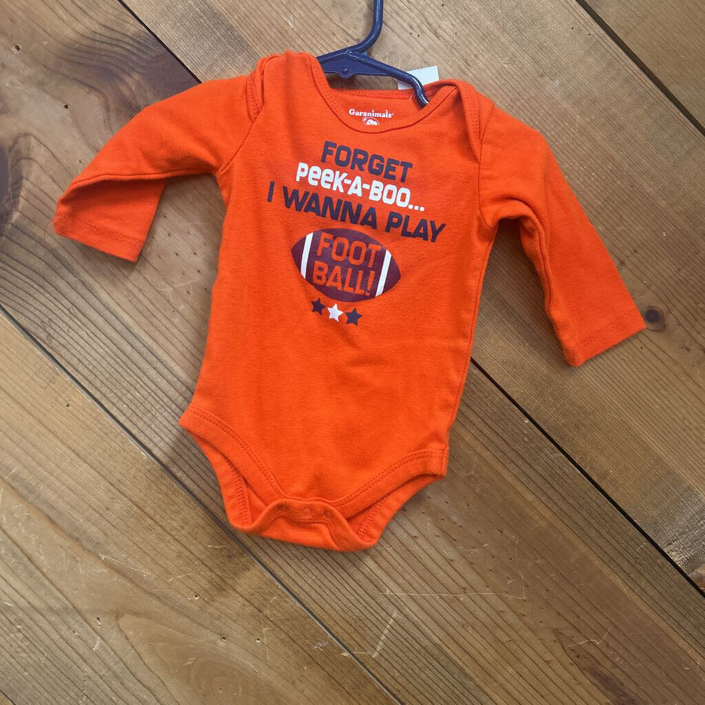 Garanimals Onesie