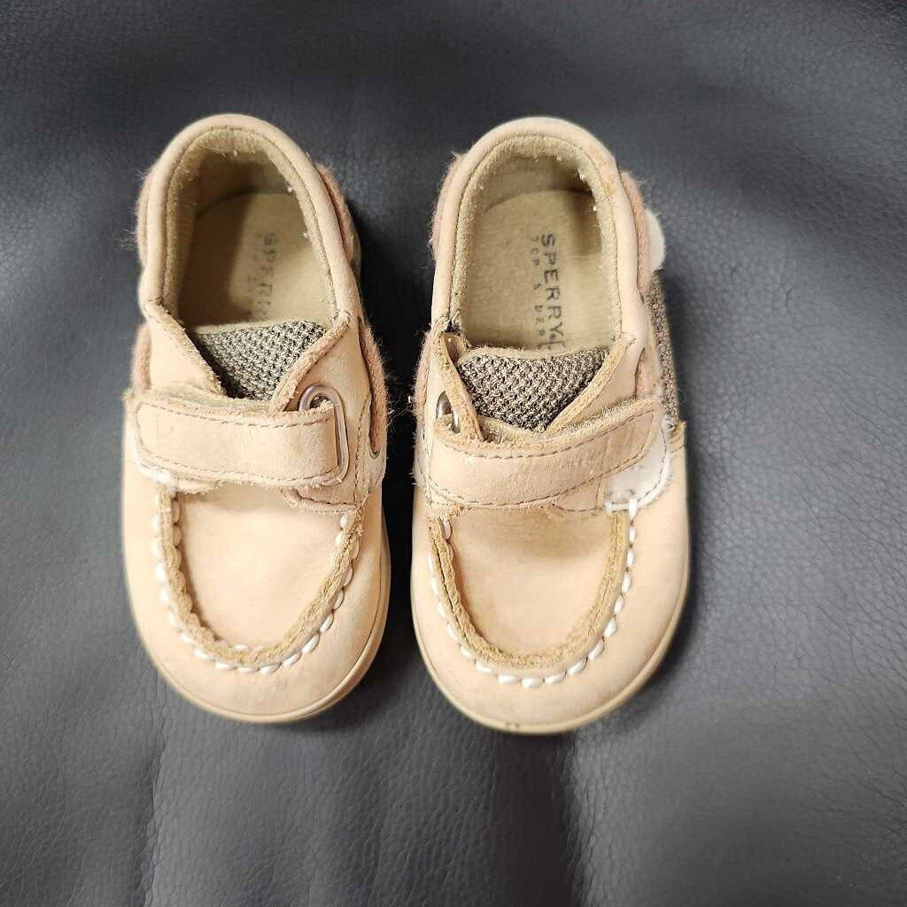 Sperry Shoes