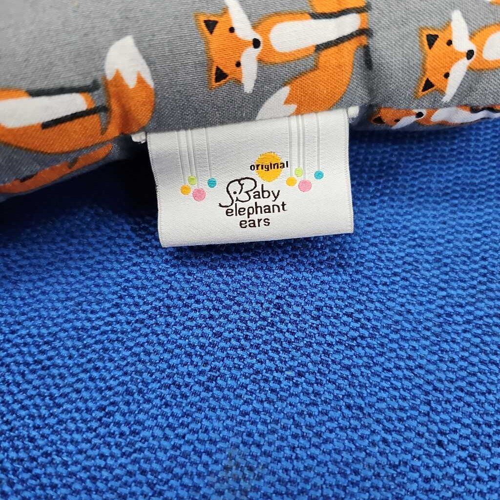 Elephant Ears Head Support