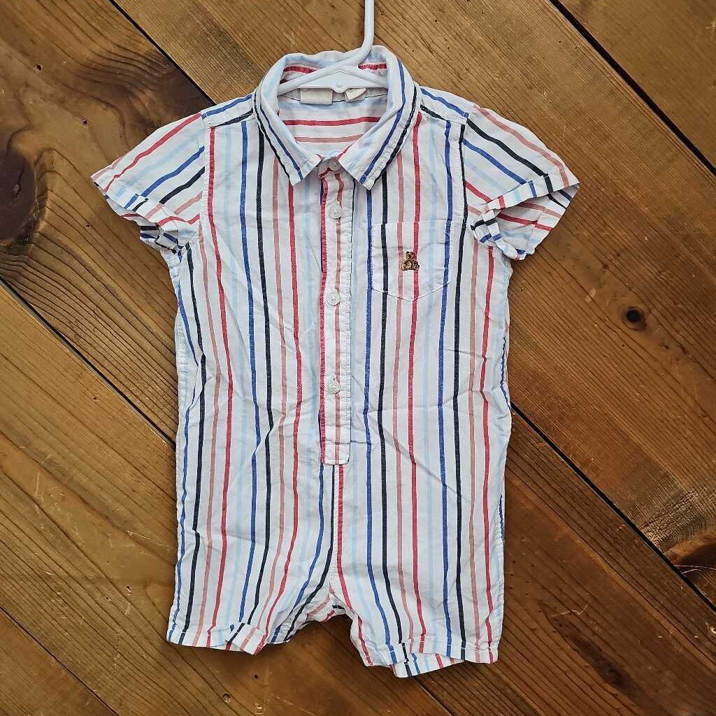 Baby Gap Romper