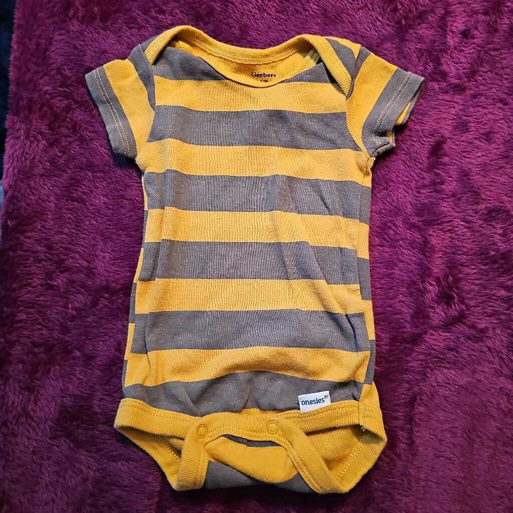 Gerber Onesie