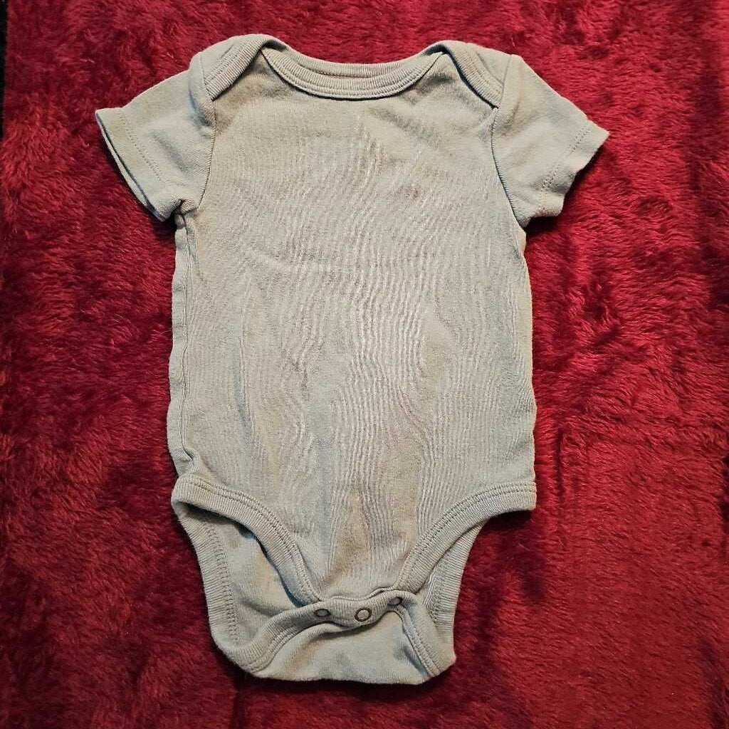 Cloud Island Onesie