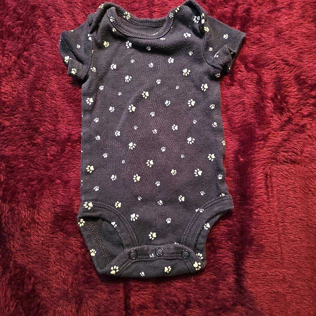 Carters Onesie