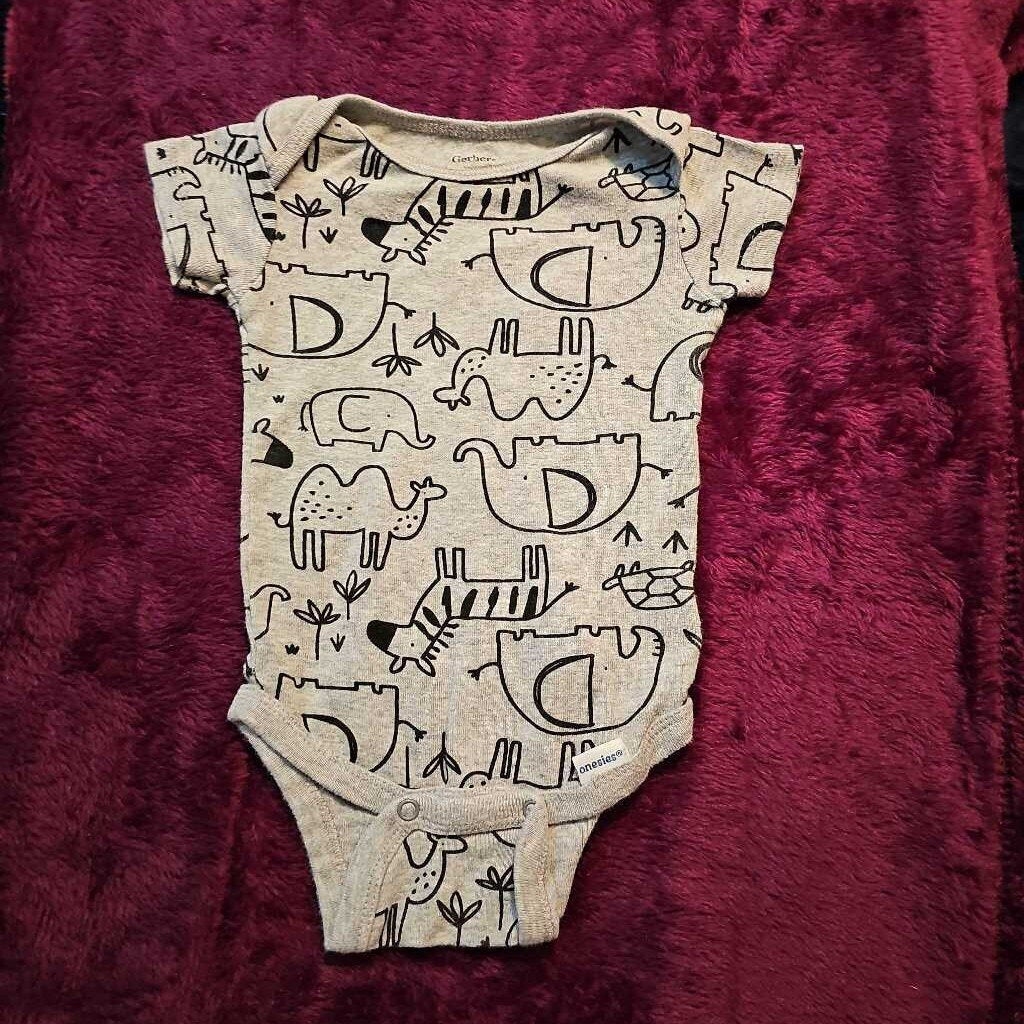 Gerber Onesie