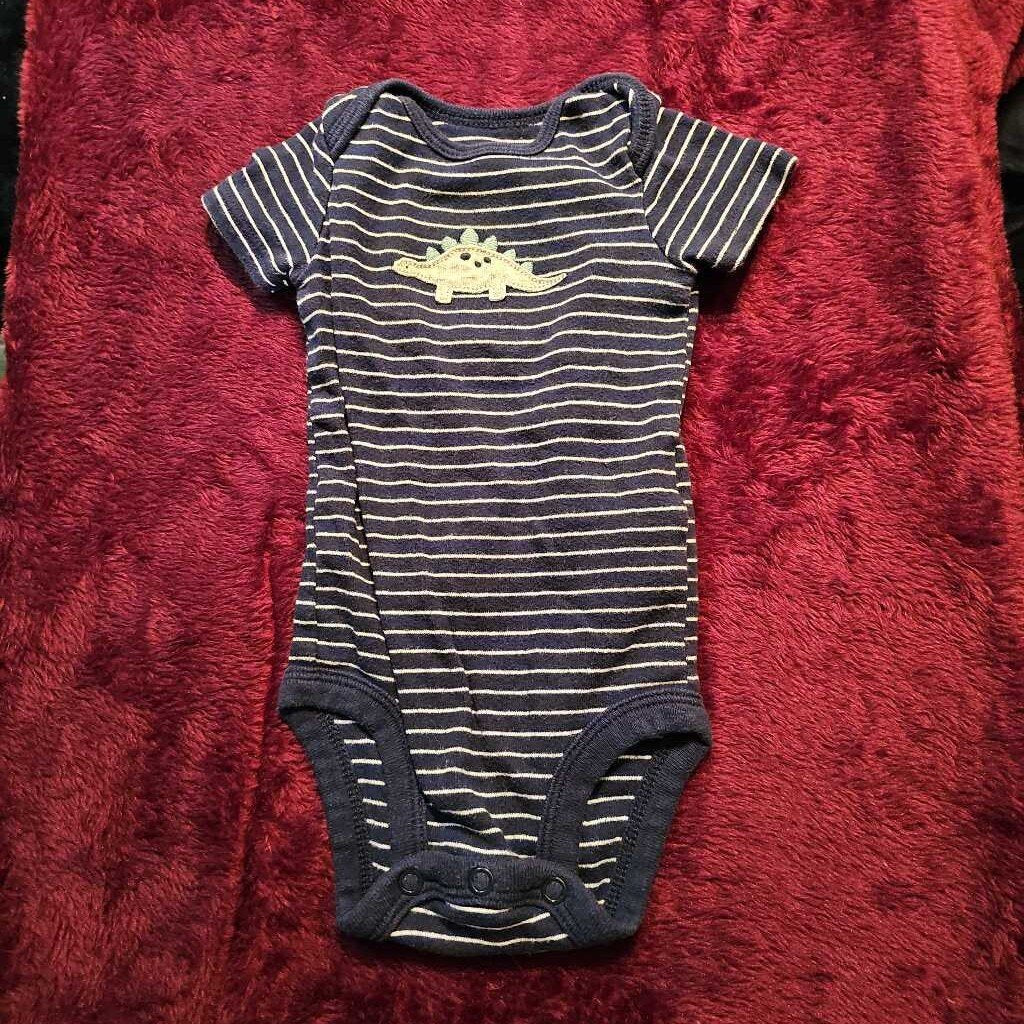 Carters Onesie