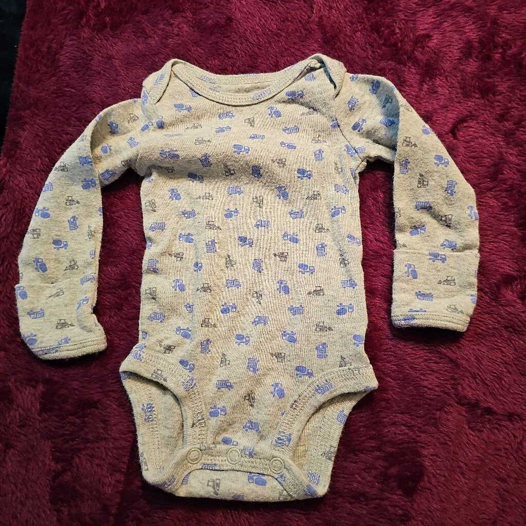 Carters Onesie