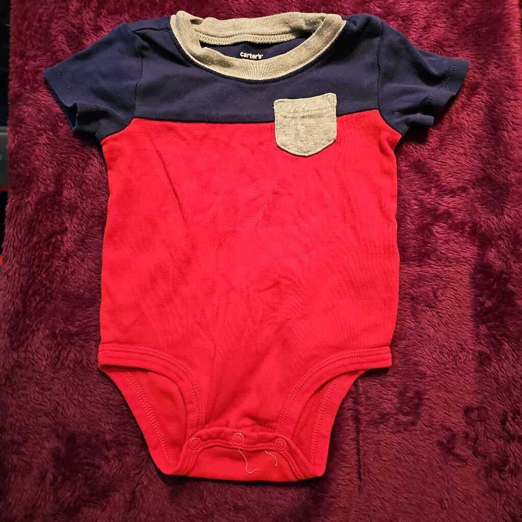 Carters Onesie