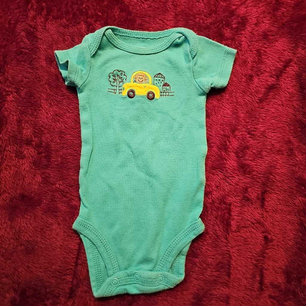 Carters Onesie