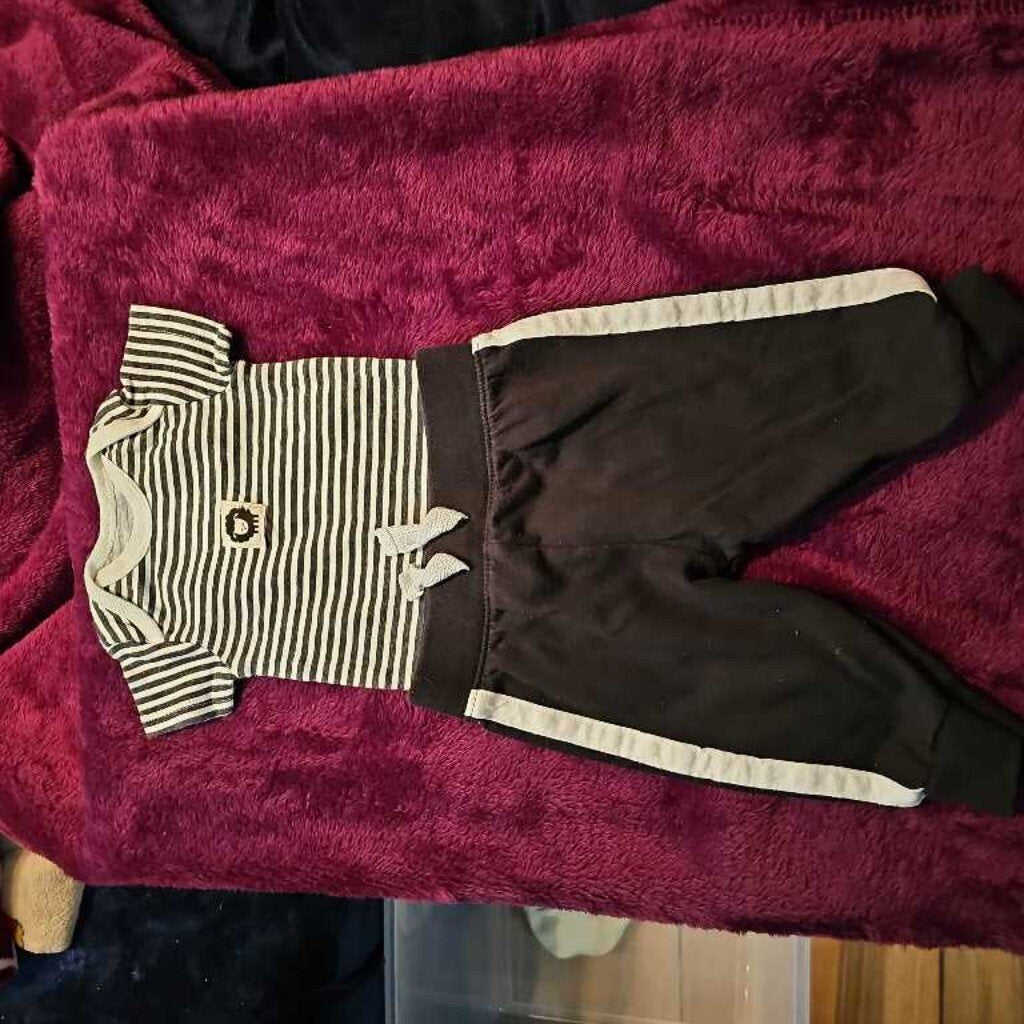 Garanimals 2pc Outfit