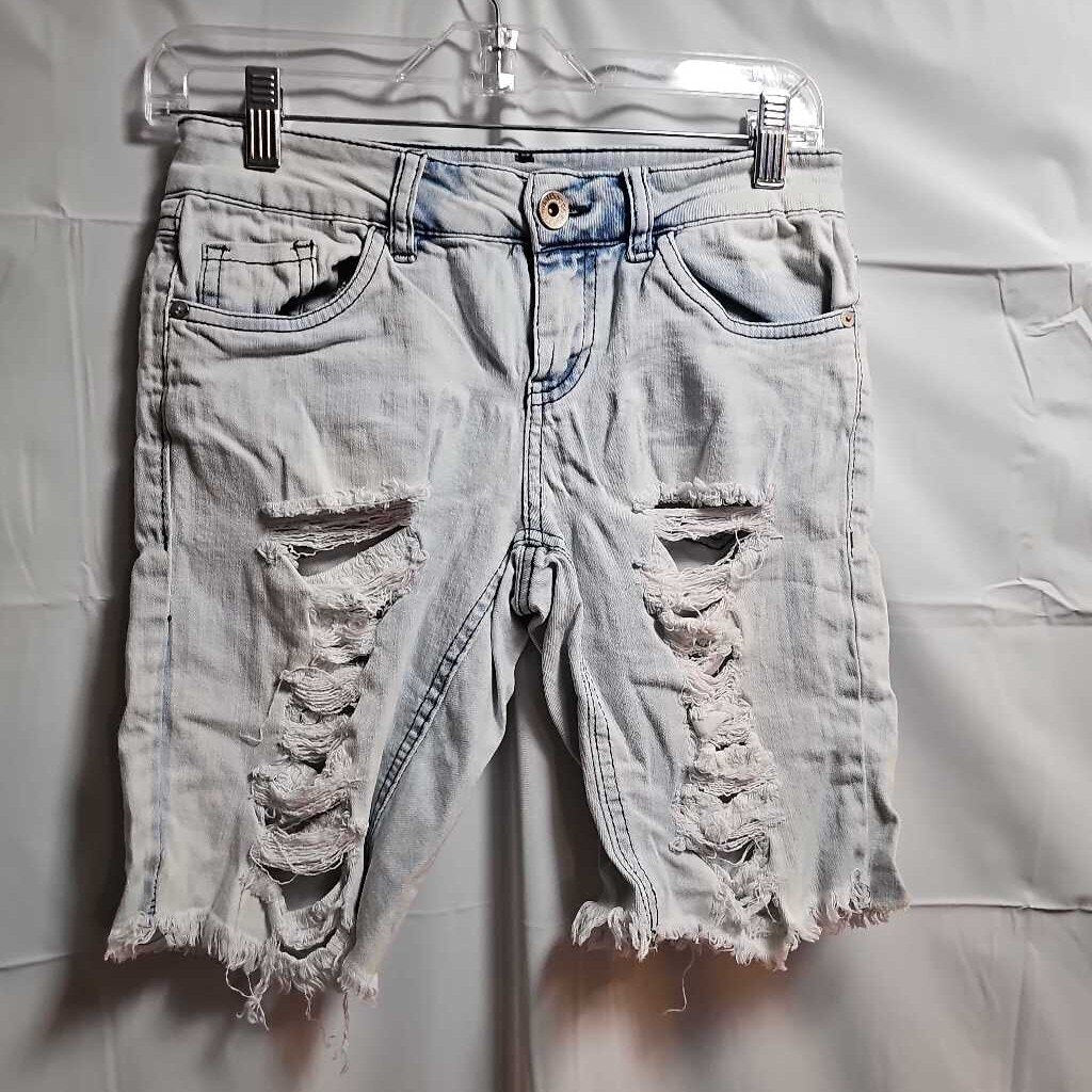 Dollhouse Shorts