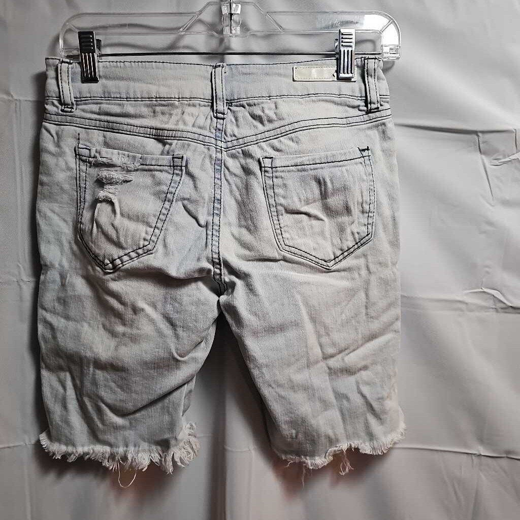 Dollhouse Shorts