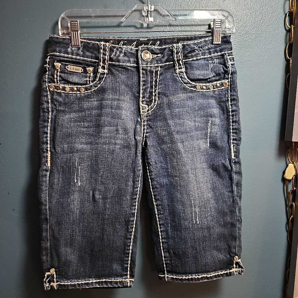 L.A. Idol Shorts