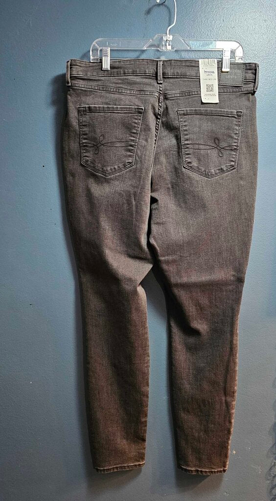 New Denizen by Levi Jeans