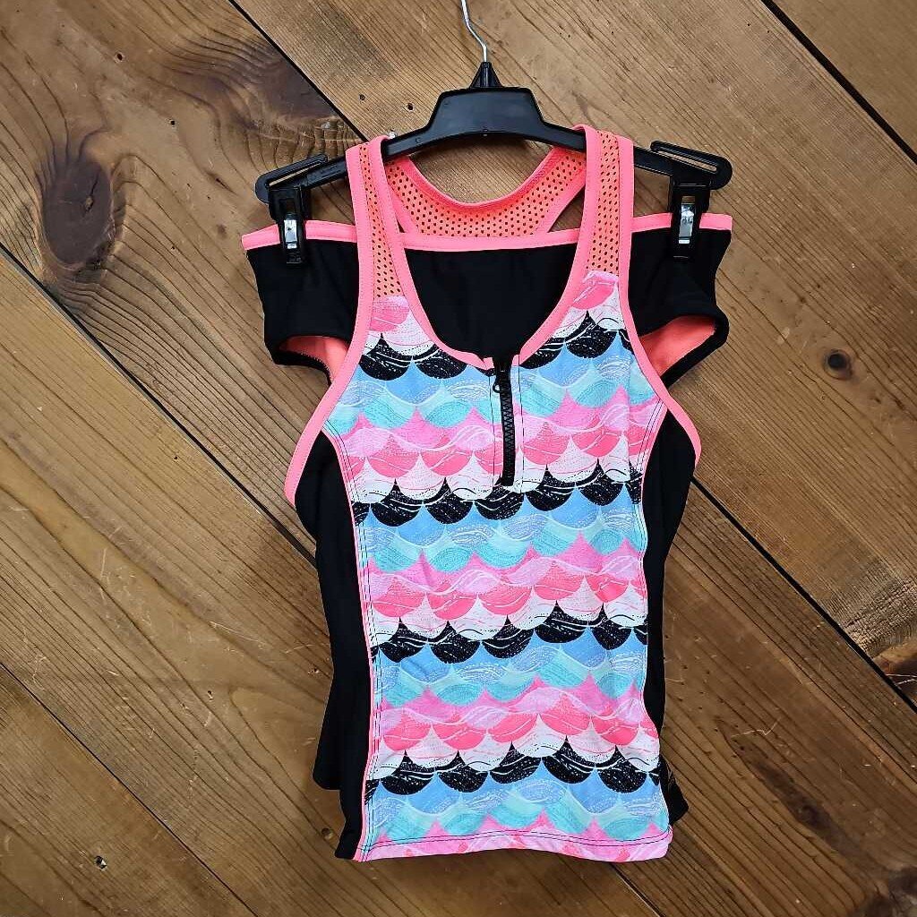 New Gerry 2pc Swimsuit