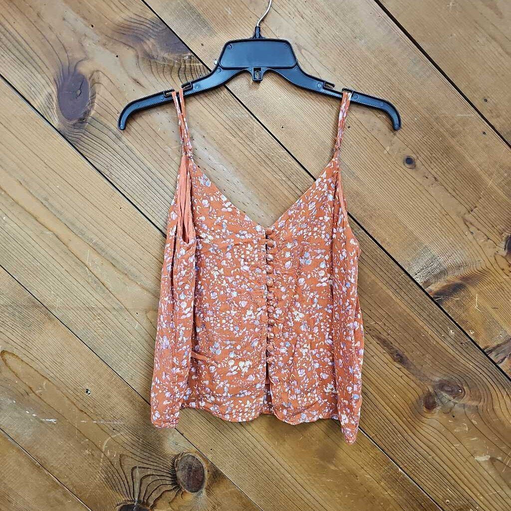 By Together Tank Top