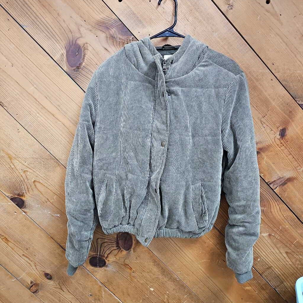 Sky & Sparrow Coat