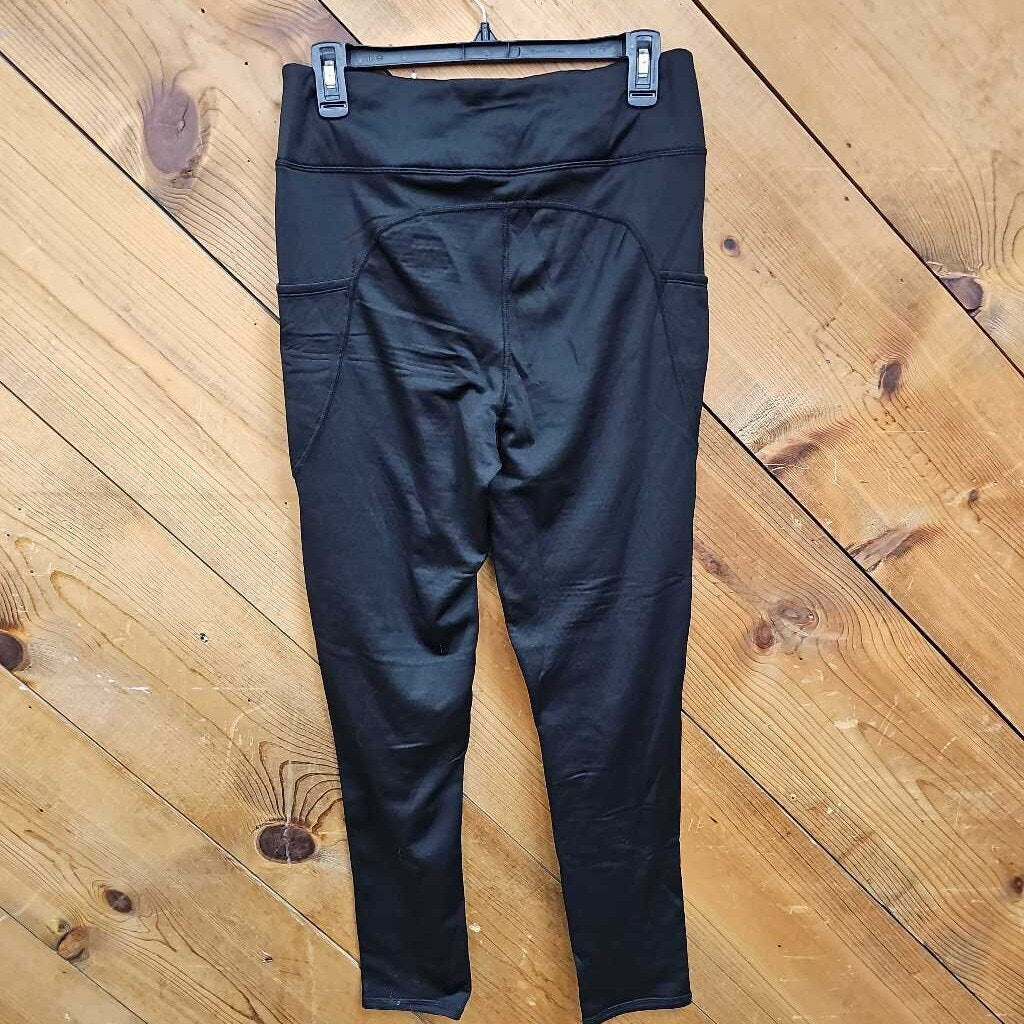 Cuddl Duds Climate Right Thermal Leggings