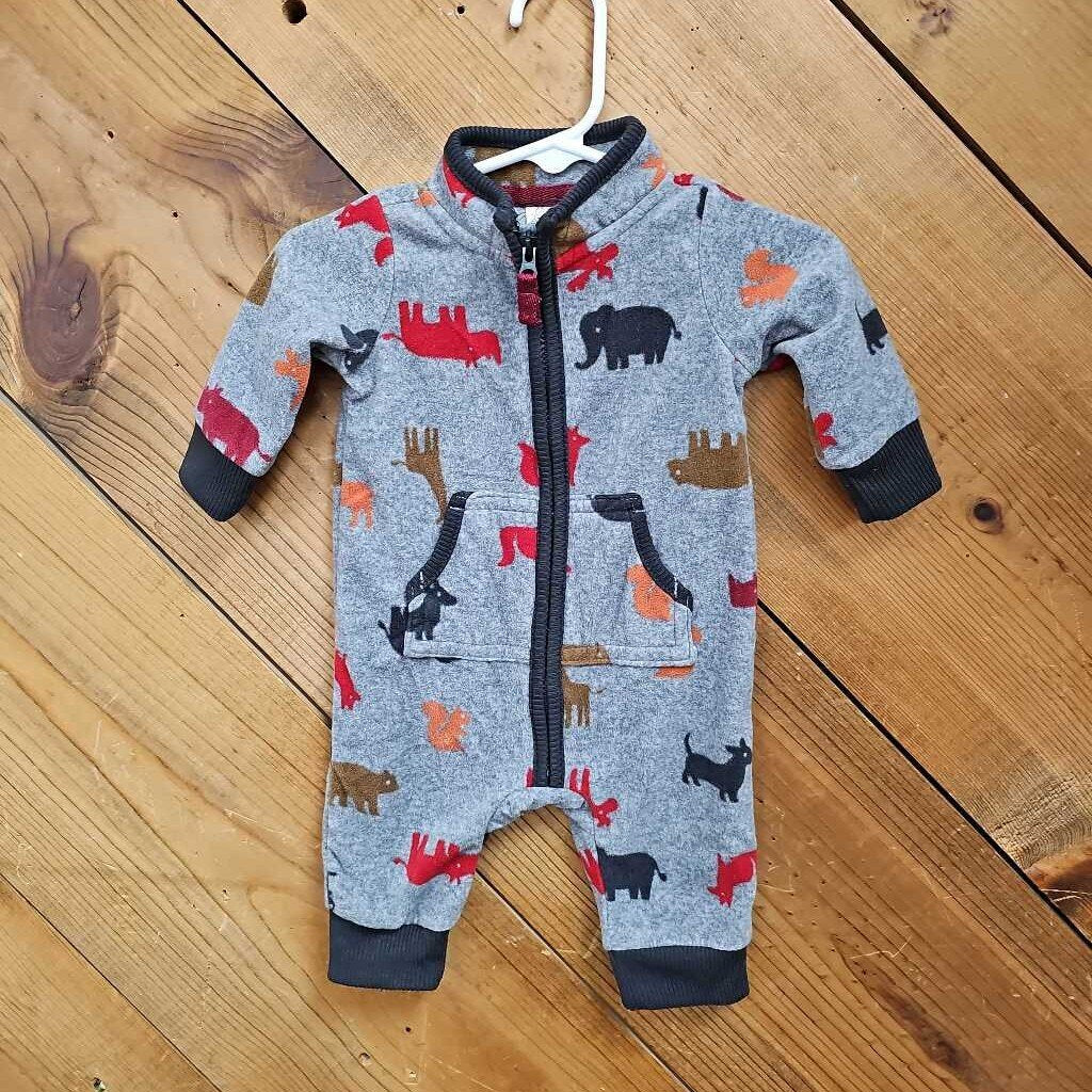 Carters Romper
