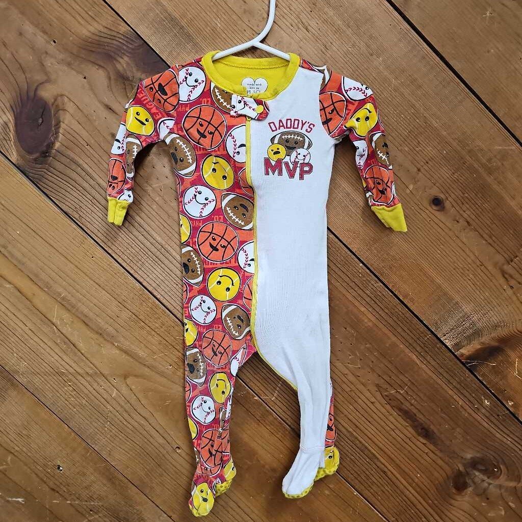 Childrens Place Sleeper