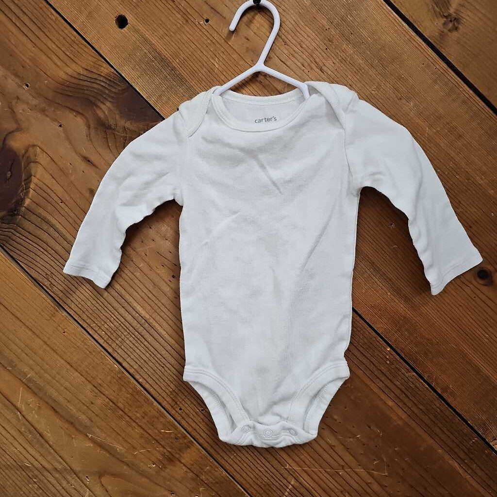 Carters Onesie