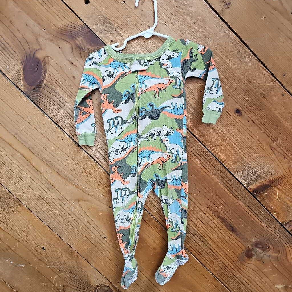 Carters Sleeper