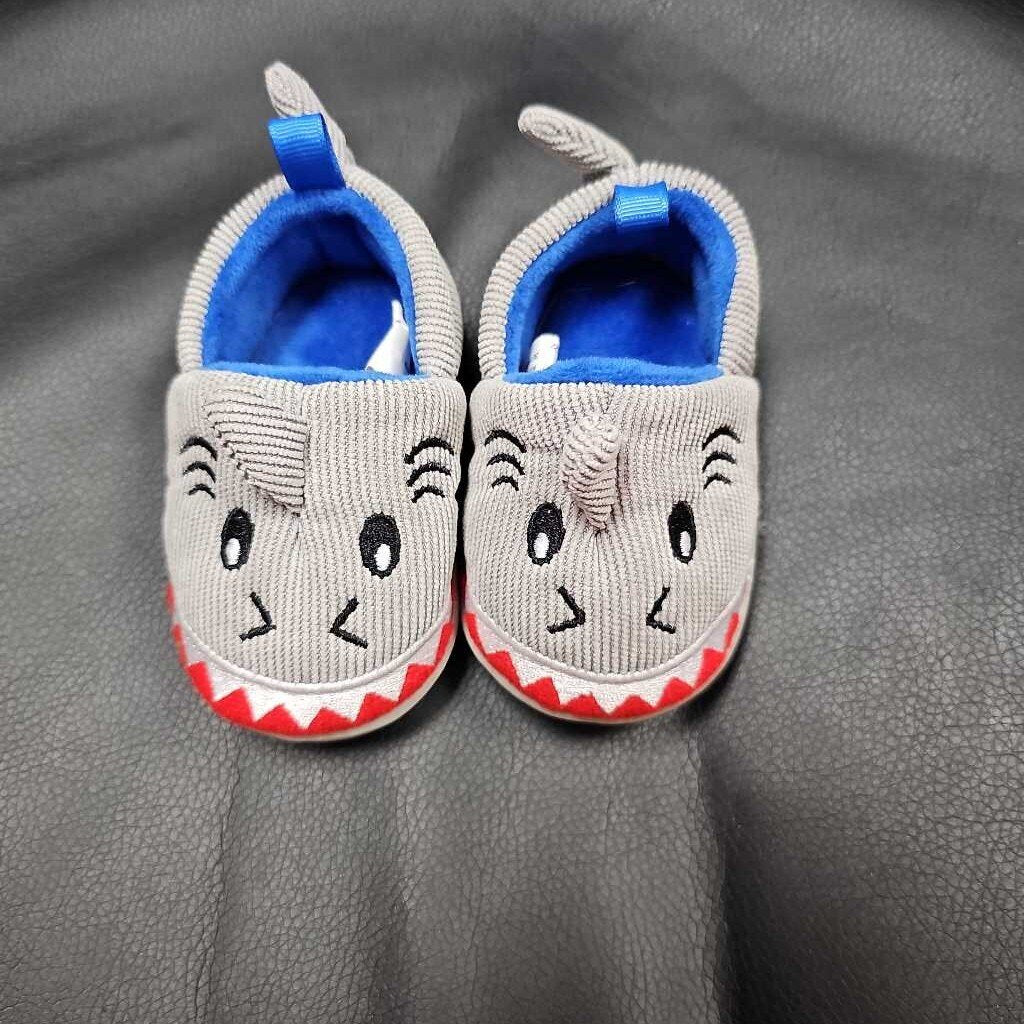 Wonder Nation Shark Shoes