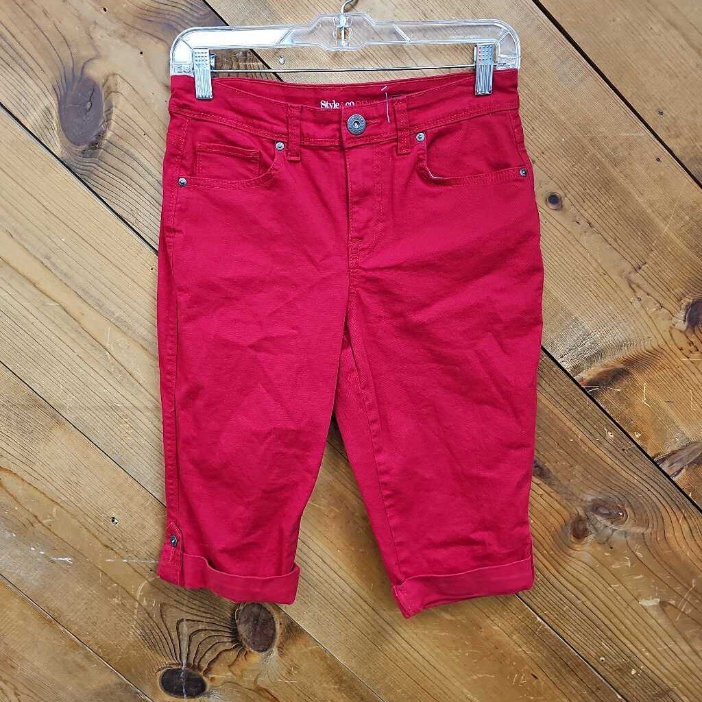 Style & Co Capri