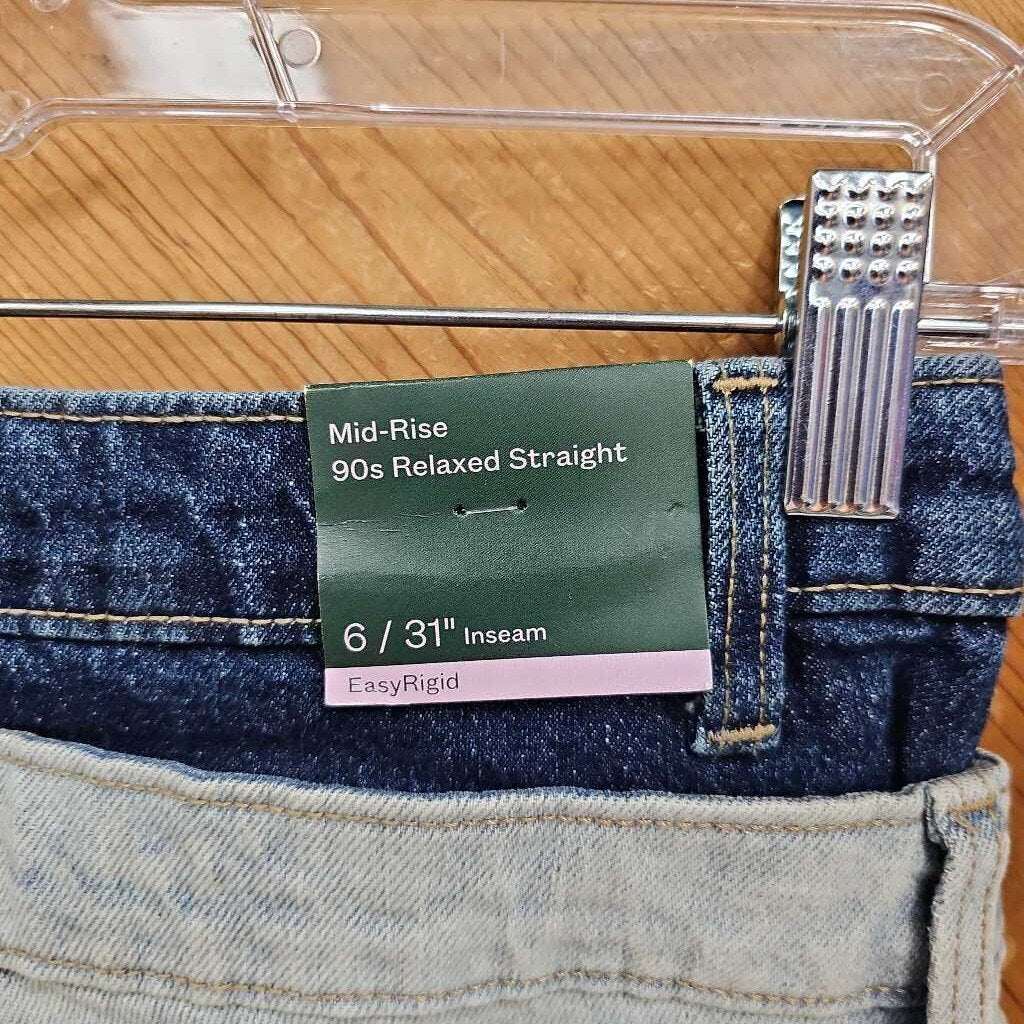 New Wild Fable Jeans