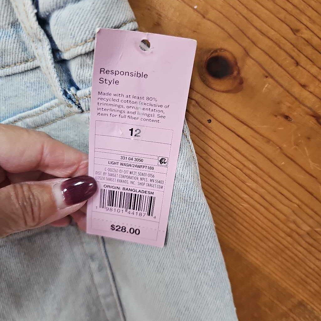 New Wild Fable Jeans