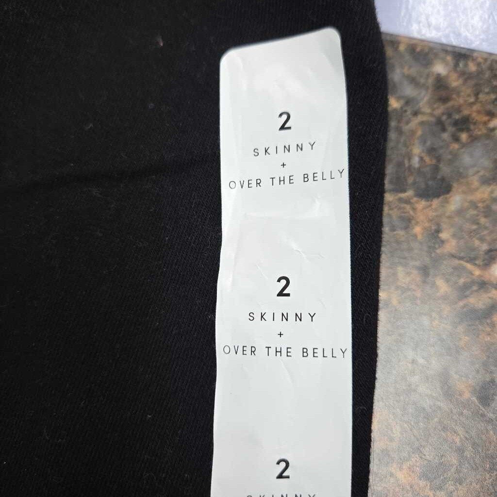 New Isabel Maternity Pants