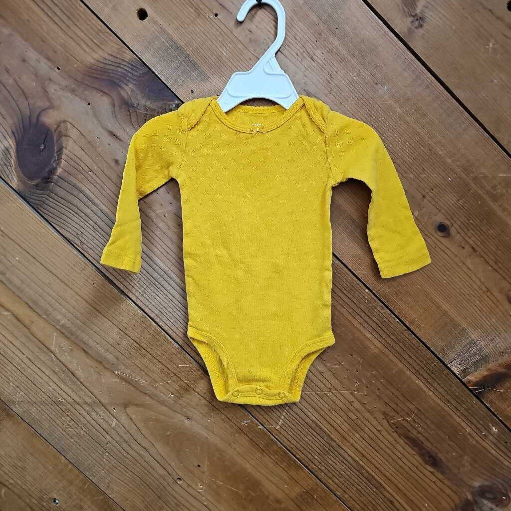 Carters Onesie