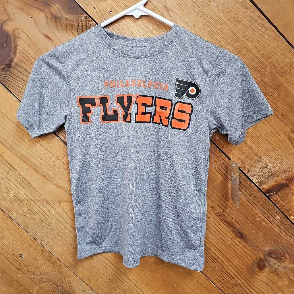New NHL Philadelphia Flyers Shirt