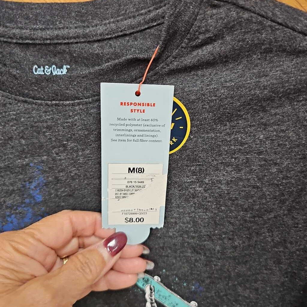 New Cat & Jack Shirt