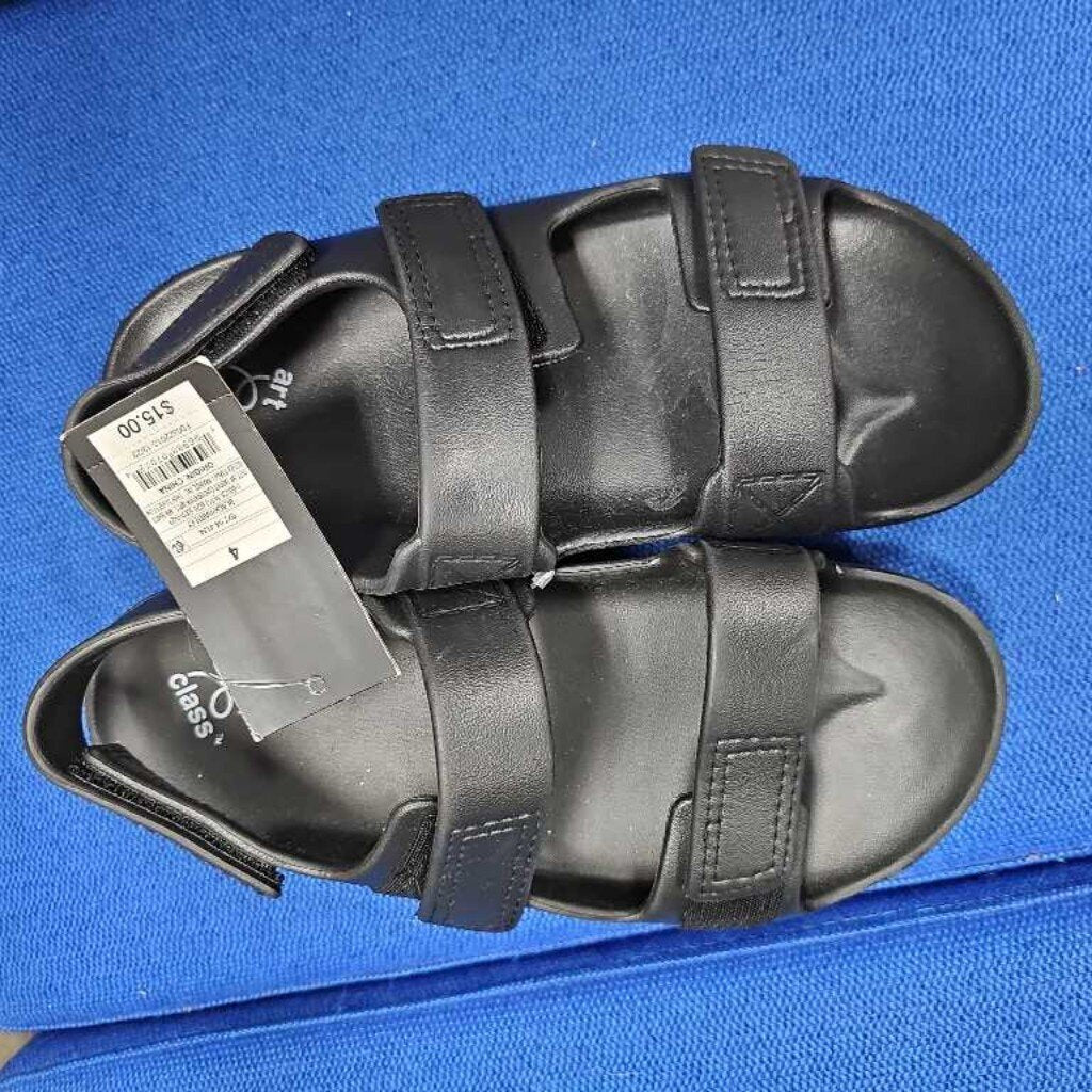 New Art Class Shoes