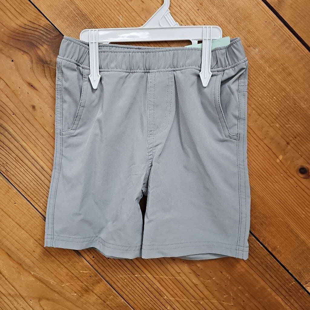 New Magellan Shorts