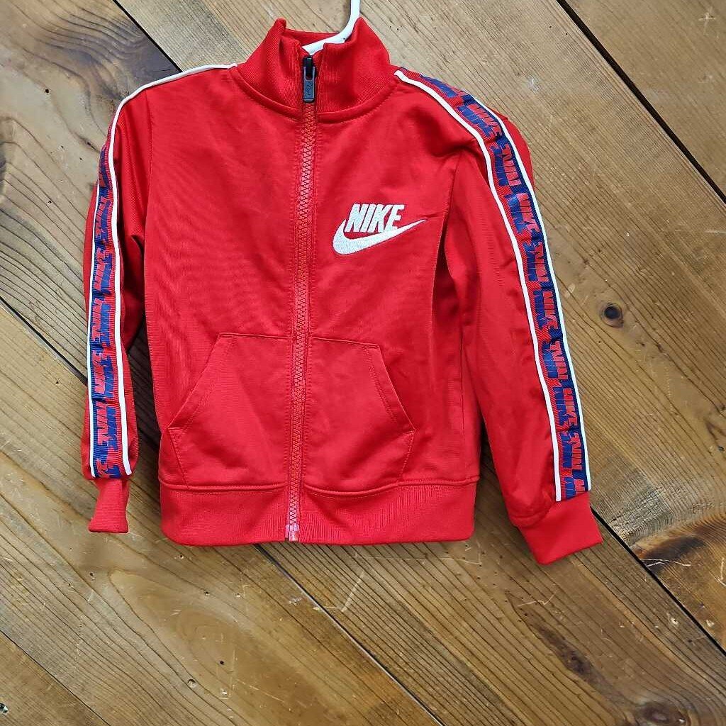 Nike Jacket