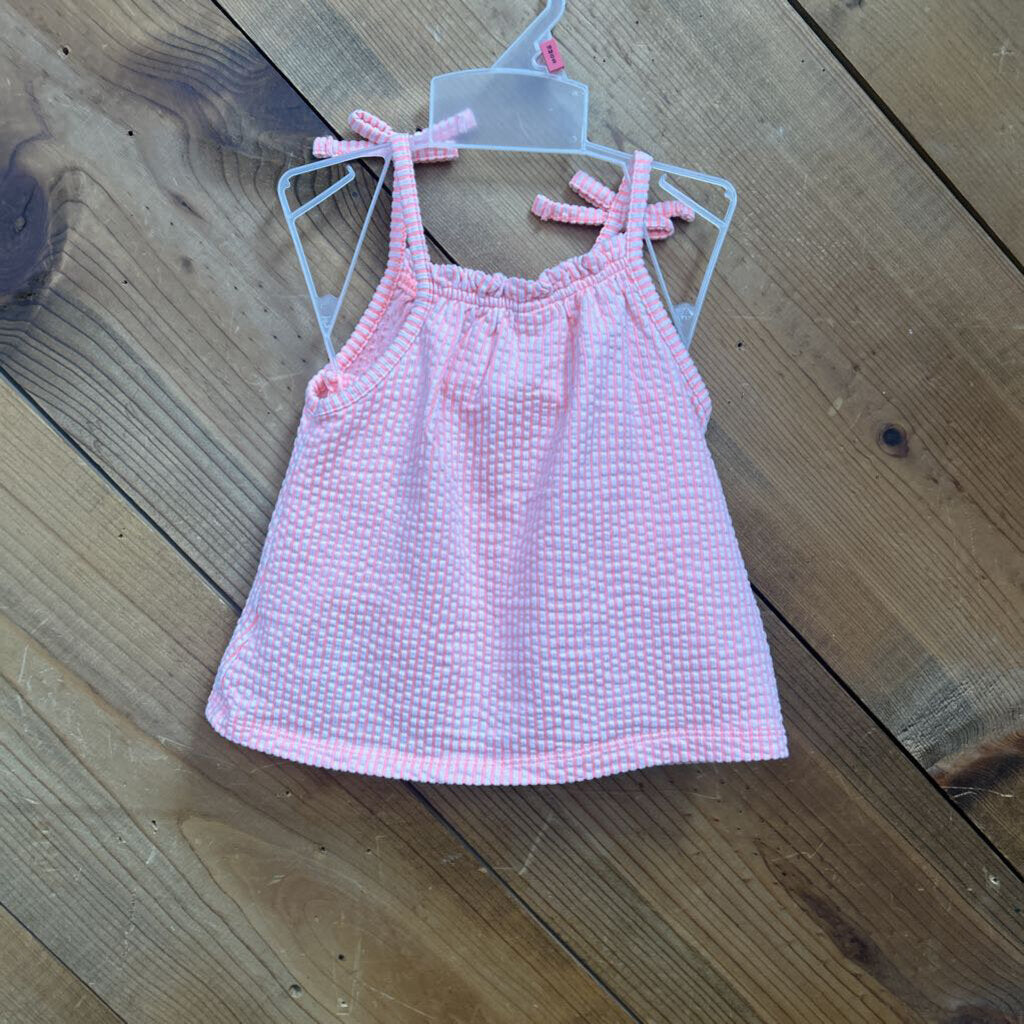 New Cat & Jack 2pc Outfit