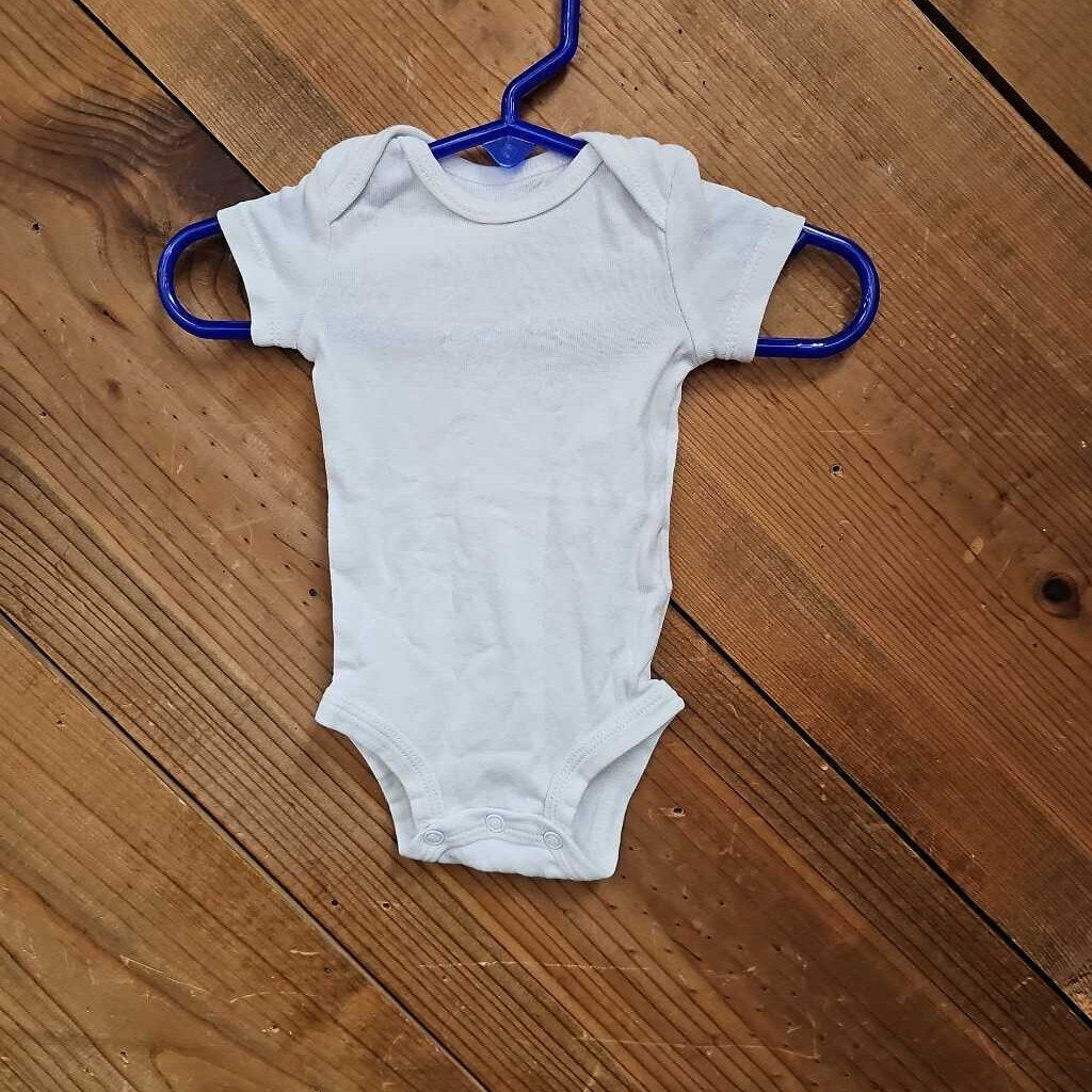 Carters Onesie